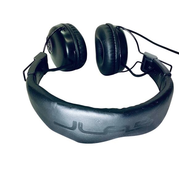 JLab Studio On-Ear Headphones - Picture 9 of 9